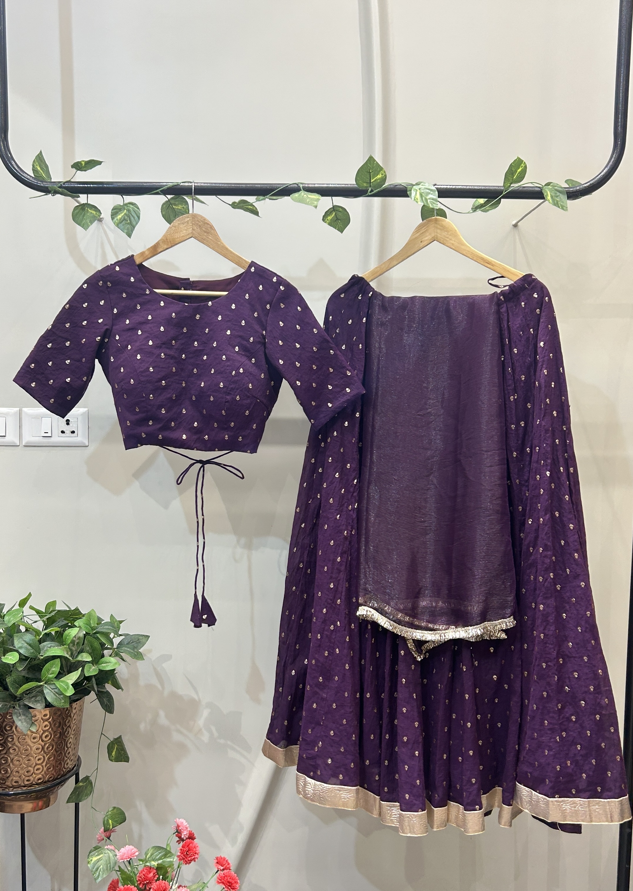 DRAK PURPLE